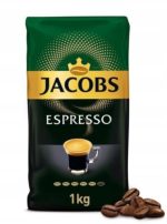 Kawa ziarnista mieszana Jacobs Krönung Espresso 1000 g - obrazek 5