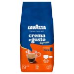 Kawa ziarnista mieszana Lavazza Crema e Gusto Forte 1000 g - obrazek 3