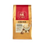 Kawa ziarnista mieszana MK Cafe Crema 1000 g - obrazek 2