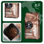 Lavazza Tierra Selection 1kg kawa ziarnista - obrazek 3