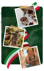 Lavazza Tierra Selection 1kg kawa ziarnista - obrazek 4