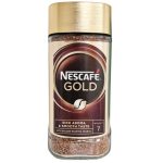 Nescafe Gold 200g kawa rozpuszczalna
