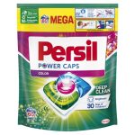 Persil Power Caps Kapsułki do Prania Koloru 60 szt + Gratis - obrazek 2