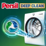 Persil Power Caps Kapsułki do Prania Zestaw MIX 120 szt. + Gratis - obrazek 4