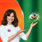 Vizir + Fairy Effect Pods Kapsułki do prania białych tkanin, 50 prań - obrazek 4