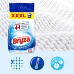 Zestaw Bryza 4w1 Proszek do prania koloru 2 x 8,45 kg 260 prań XXL - obrazek 12