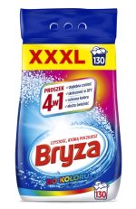 Zestaw Bryza 4w1 Proszek do prania koloru 2 x 8,45 kg 260 prań XXL - obrazek 9