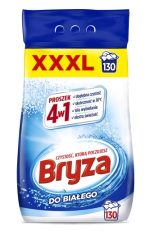 Zestaw Bryza 4w1 Proszek do prania koloru 2 x 8,45 kg 260 prań XXL - obrazek 10