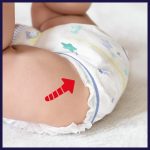 Pieluchomajtki PAMPERS Night Pants 5 (22 szt.) - obrazek 9
