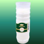 Wkłady Parafinowe do Zniczy Całoroczne Znicze 5 Dni 120h Opakowanie 12sztuk - obrazek 11