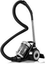 ODKURZACZ BEZWORKOWY CYKLONOWY DOMOWY HEPA 12w1 MAŁY MOCNY LEKKI - obrazek 3