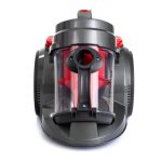 ODKURZACZ CYKLONOWY BEZWORKOWY TURBOSZCZOTKA REGULACJA ZWIJACZ MOCNY 4000W - obrazek 6