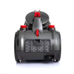 ODKURZACZ CYKLONOWY BEZWORKOWY TURBOSZCZOTKA REGULACJA ZWIJACZ MOCNY 4000W - obrazek 13