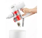 Odkurzacz pionowy Xiaomi G20 Lite do 40 min. pracy Akumulatorowy Biały - obrazek 6