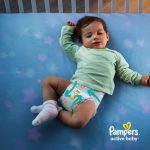 Pampers Active Baby 4 180 szt. 9-14 kg Pieluszki Miesięczny zapas - obrazek 4