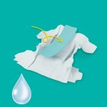 Pampers Active Baby 5 150 szt. 11-16 kg Pieluszki Miesięczny zapas - obrazek 4