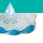 Pampers Active Baby 5 150 szt. 11-16 kg Pieluszki Miesięczny zapas - obrazek 5