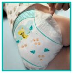 Pampers Active Baby 5 150 szt. 11-16 kg Pieluszki Miesięczny zapas - obrazek 6