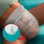 Pampers Active Baby Pants Rozmiar 5 152 szt Pieluchomajtki Miesięczny zapas - obrazek 5