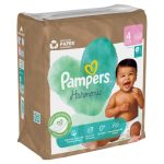 Pampers Harmonie Rozmiar 4 9kg-14kg 24 szt. Pieluszki - obrazek 3