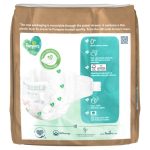 Pampers Harmonie Rozmiar 4 9kg-14kg 24 szt. Pieluszki - obrazek 5
