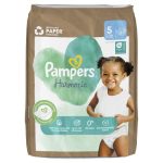 Pampers Harmonie Rozmiar 5 11kg-16kg 21 szt. Pieluszki - obrazek 2