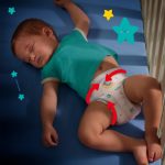 Pampers Pants Night 5 88 szt. 11-17 kg Pieluchomajtki - obrazek 2
