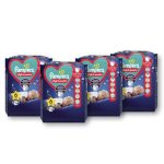Pampers Pants Night 6 76 szt. 13+ kg Pieluchomajtki