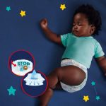Pampers Pants Night 6 76 szt. 13+ kg Pieluchomajtki - obrazek 2