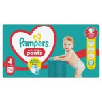 Pampers Pants Rozmiar 4 9-15kg 2x108 szt. Pieluchomajtki - obrazek 2