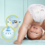 Pampers Pieluszki Premium Care 4 Maxi 2x104 szt. - obrazek 3