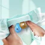 Pampers Premium Care 2 448 szt. 4-8 kg Pieluszki Miesięczny zapas - obrazek 7