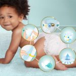 Pampers Premium Care 3 Midi Mega Box 2 x 120 szt. - obrazek 4