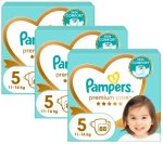 Pampers Premium Care 5 264 szt. 11-16 kg Pieluszki