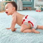 Pampers Premium Care Rozmiar 4, 114 szt. Pieluchomajtki Miesięczny zapas - obrazek 5