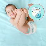 Pampers Premium Care Rozmiar 7, 80 szt. Pieluchomajtki Miesięczny zapas - obrazek 3