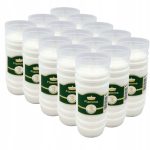 Wkłady Parafinowe Całoroczne Znicze na 3 Dni 72h Wersja Jesień/Zima