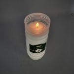 Wkłady Parafinowe Całoroczne Znicze na 3 Dni 72h Wersja Jesień/Zima - obrazek 6