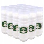 Wkłady Parafinowe do Zniczy Całoroczne Znicze 5 Dni 120h Opakowanie 12sztuk