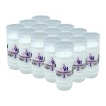 Wkłady do Zniczy Parafinowe Znicze 72h 3dni 20 szt. Uniwersalne Całoroczne - obrazek 3