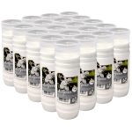 Wkłady do Zniczy Parafinowe Znicze Ligero 4 Dni Uniwersalny Rozmiar 20szt